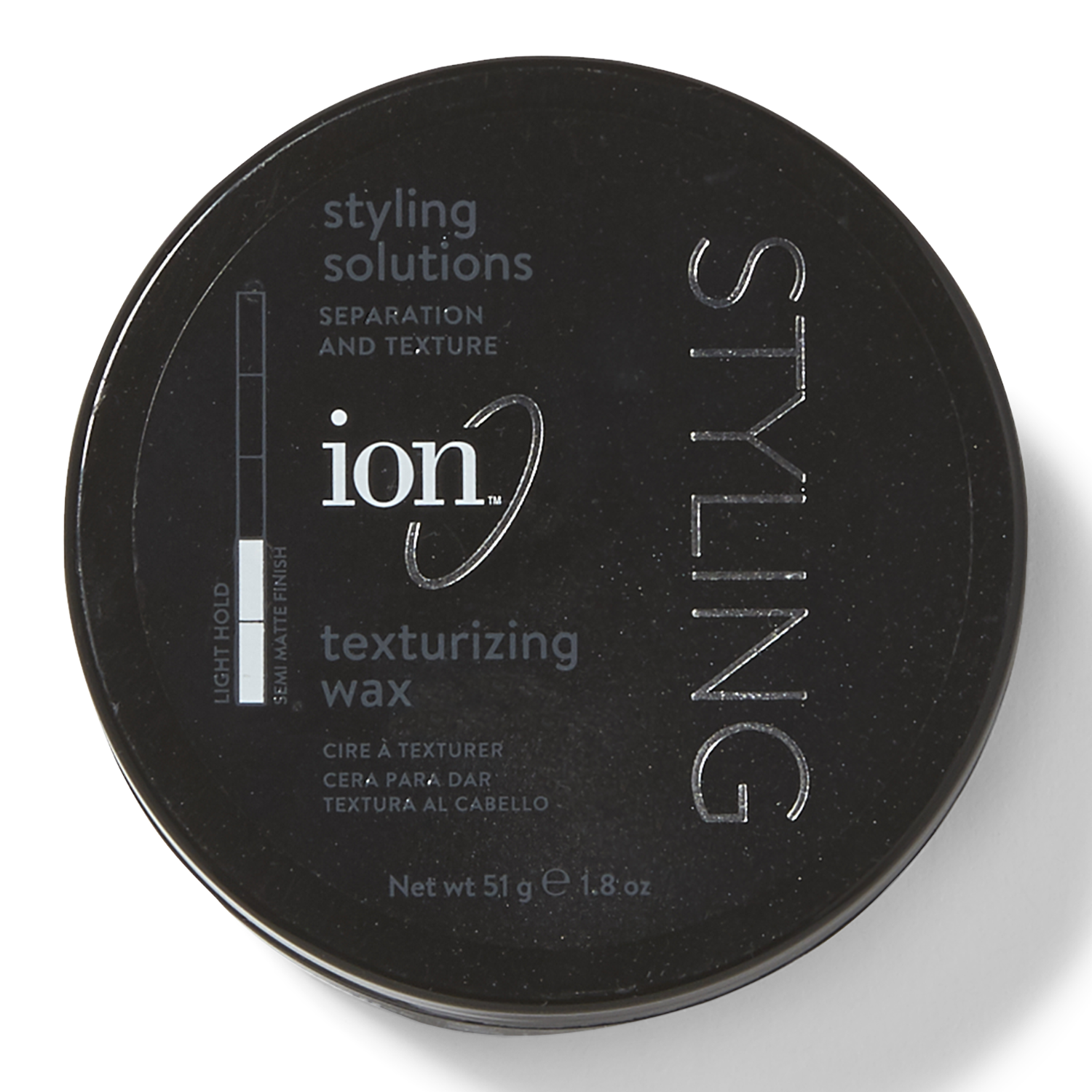Manipulator Texturizing Putty With Firm Hold