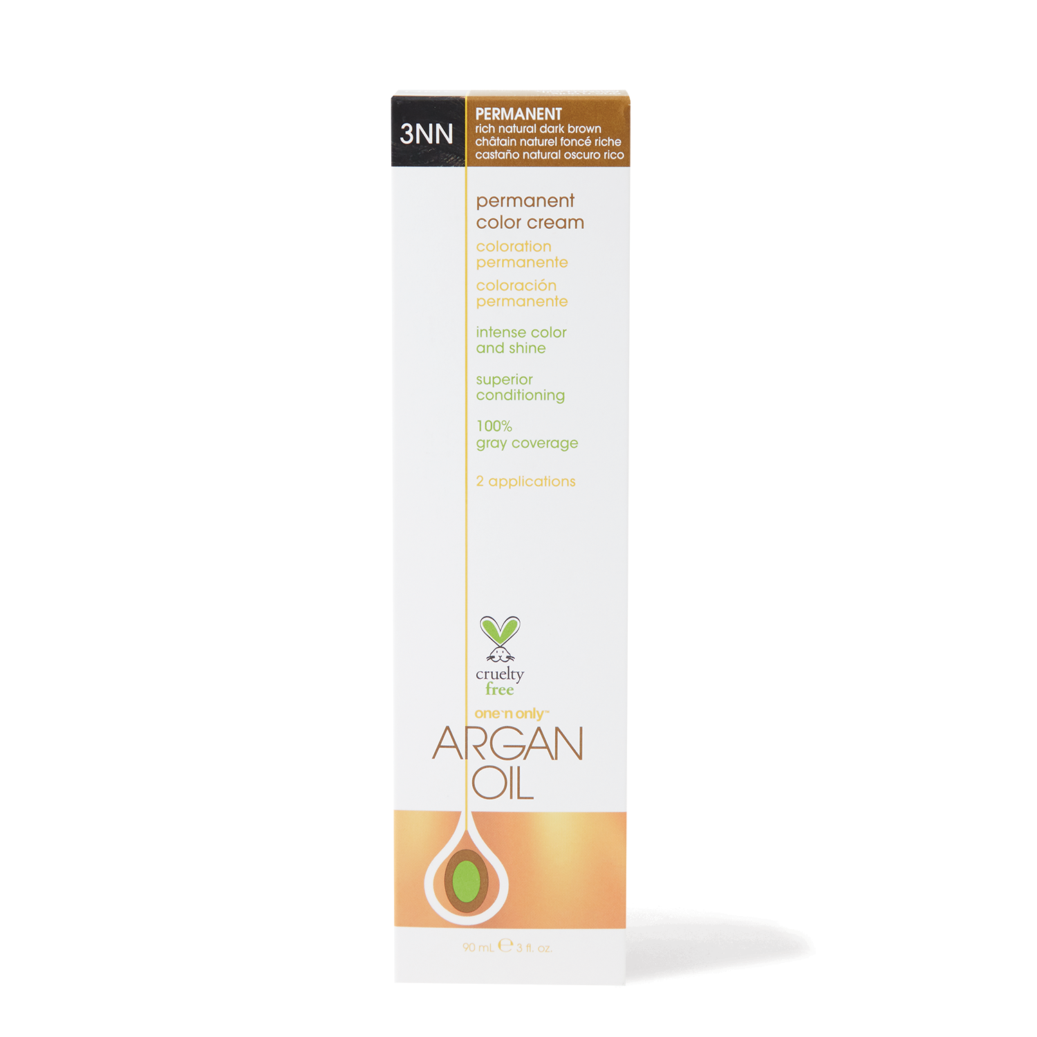 Bonding Color Conditioner Cool Dark Brown