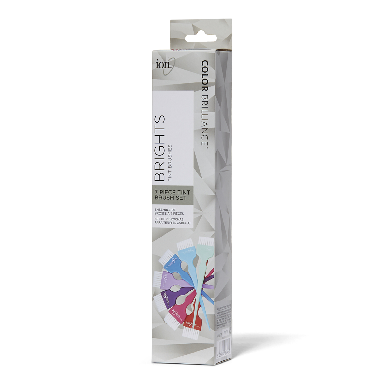 Duo Pintail Tint Brush