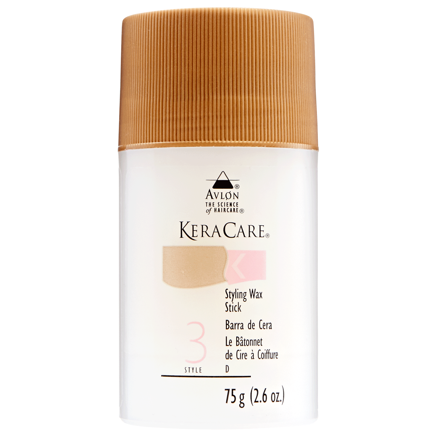 Styling Paste Matte Finish