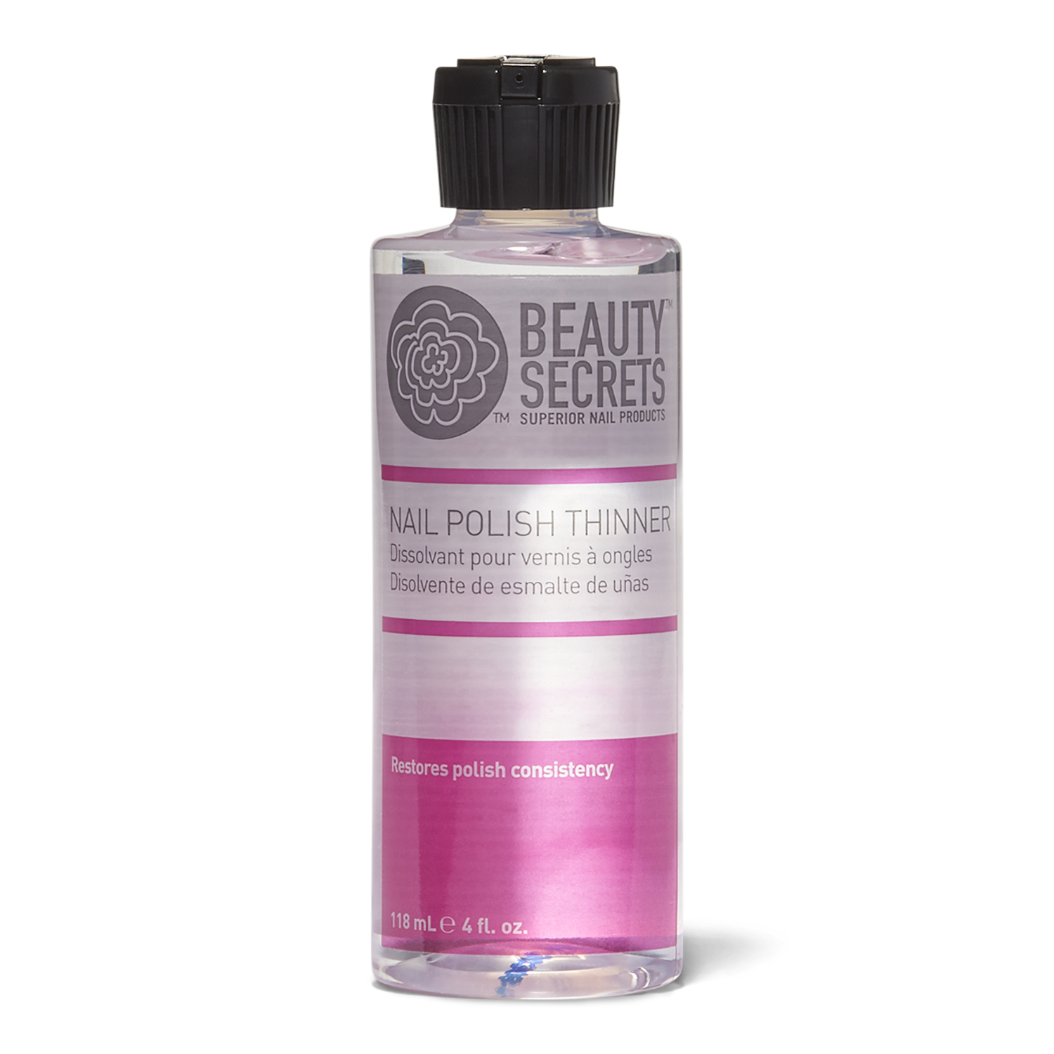 Nail Surface Cleanse