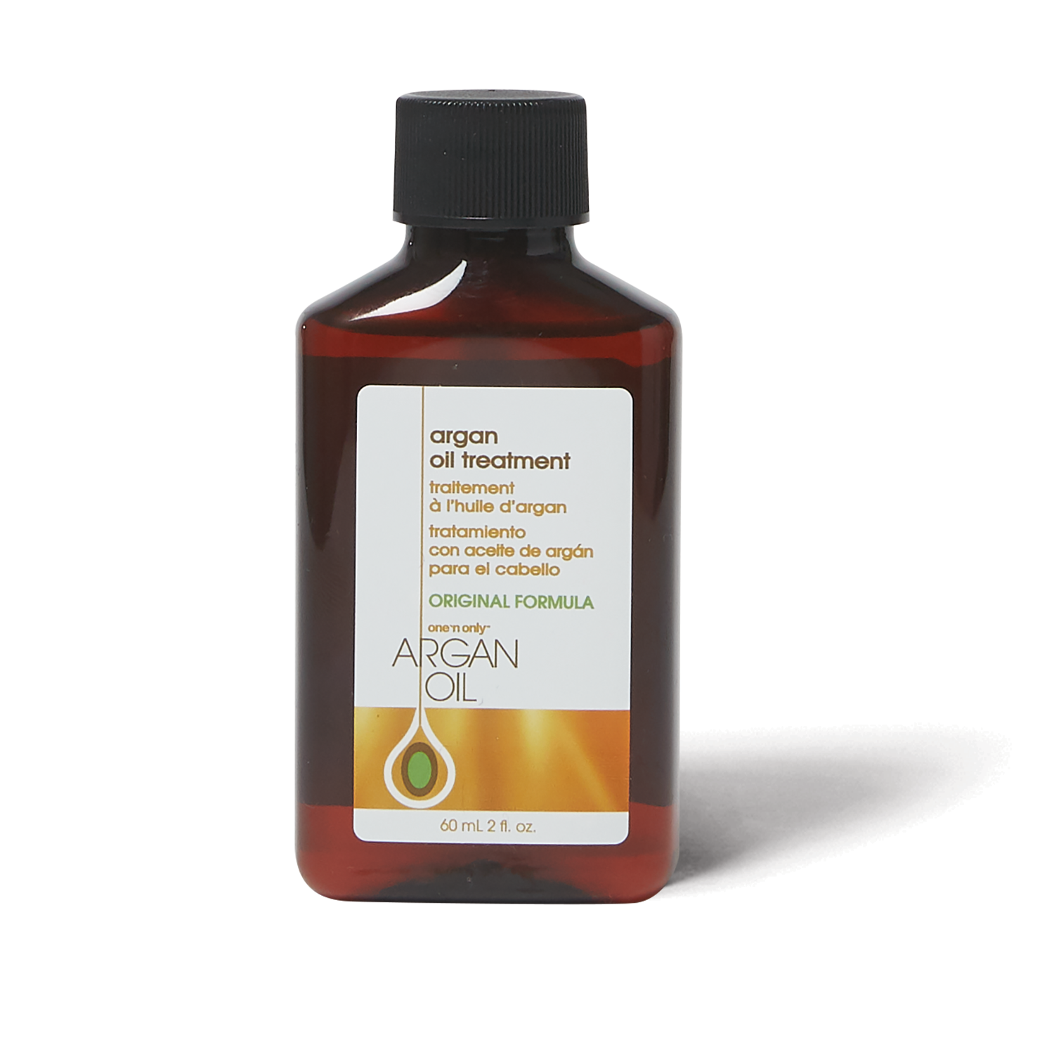 One 'n Only Travel Size Argan Oil Treatment 2 oz 2.000