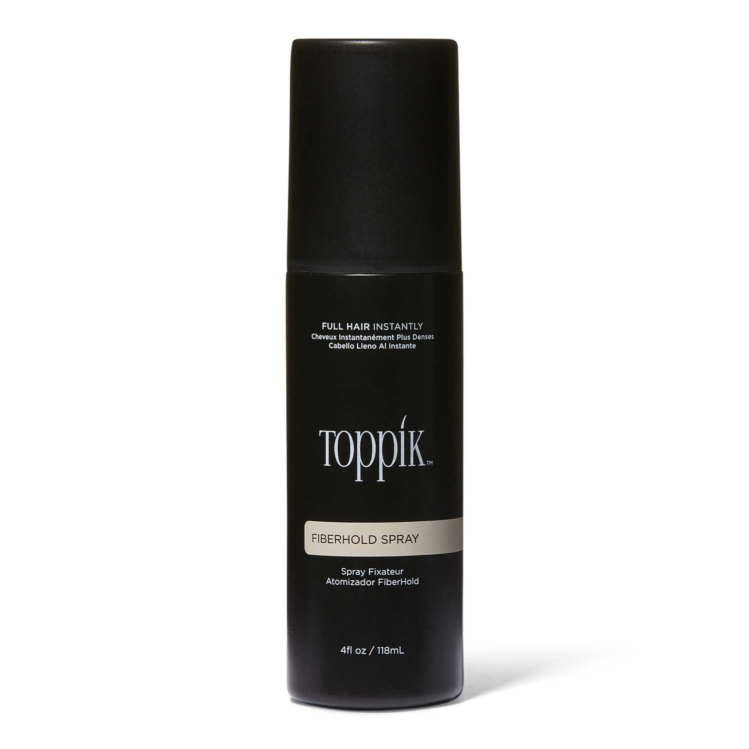 Thickening Colored Hair Spray