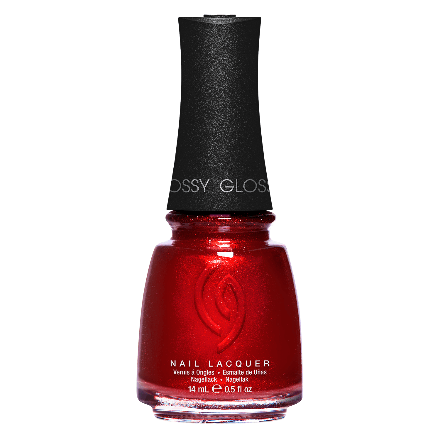 Nail Lacquer
