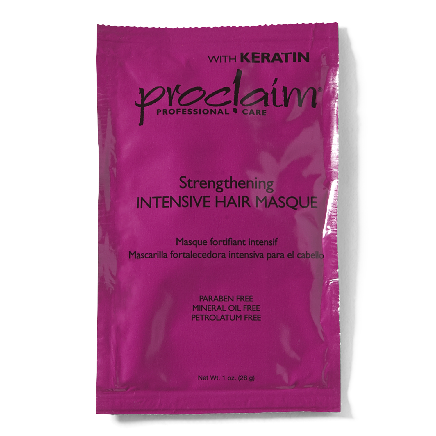 Intense Hydrating Masque Packette