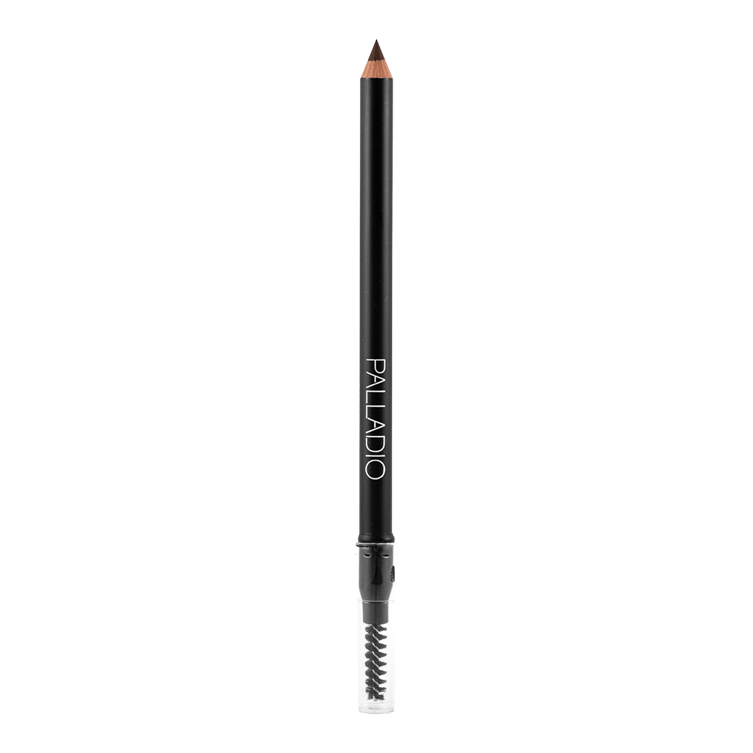 Palladio Beauty Brow Pencil - Dark Brown