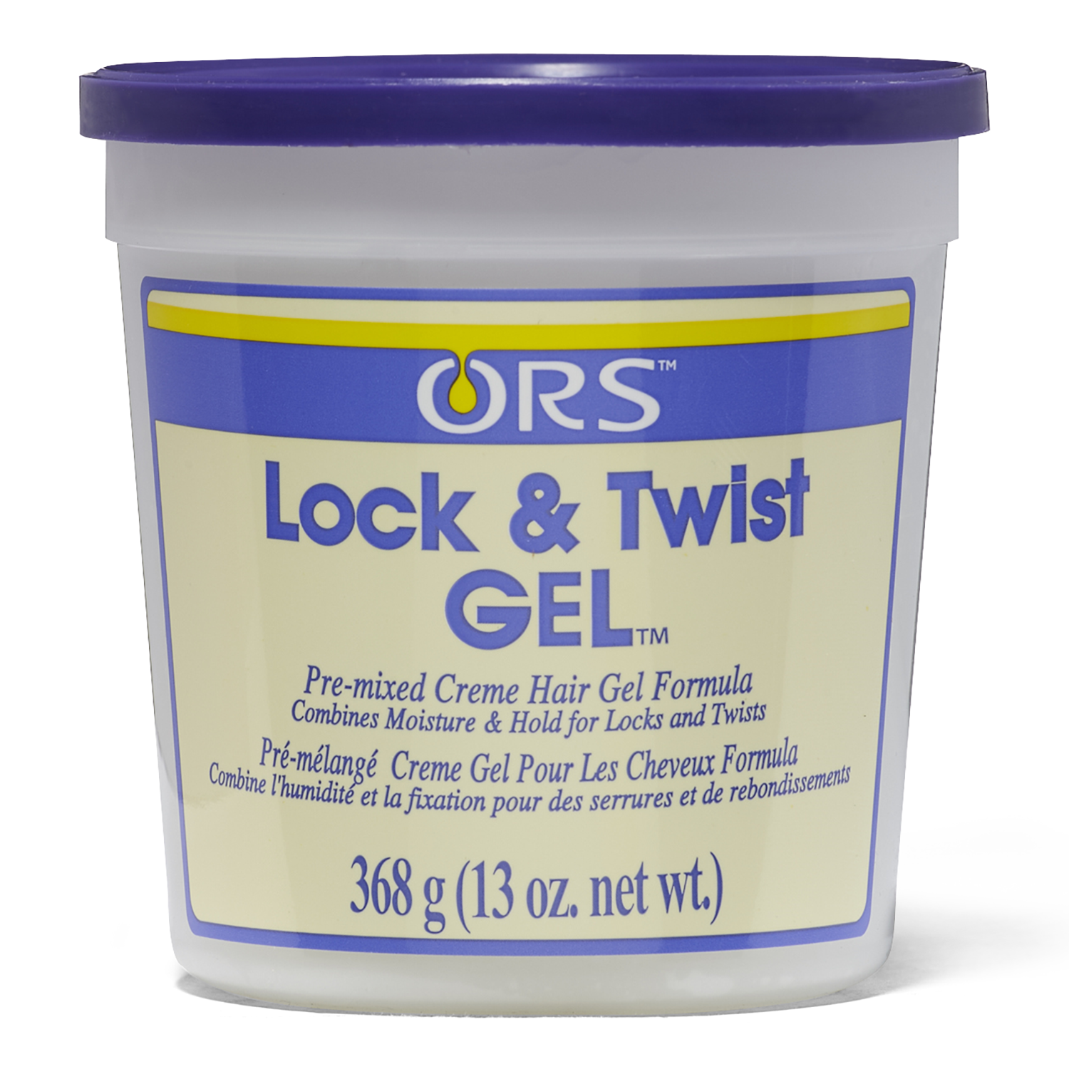 Organic Root Stimulator Lock And Twist Gel