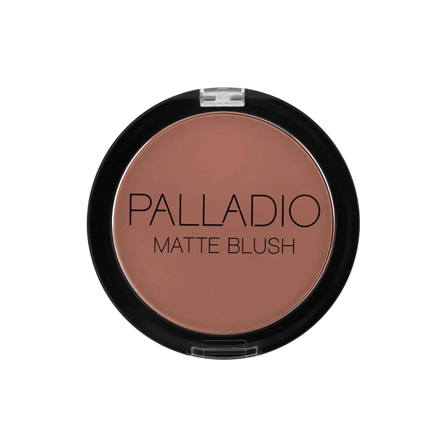 Palladio Matte Blush Poised 6.0000 Gram