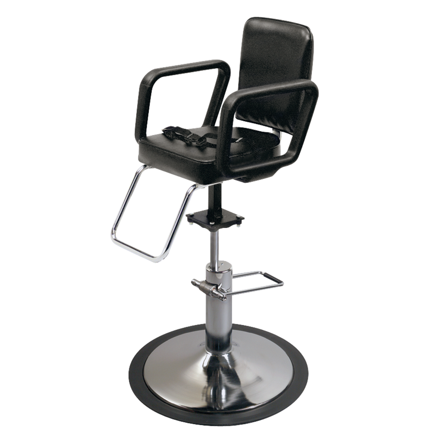 Pibbs 4370 Lambada Kids Hydraulic Styling Chair Salon Chairs