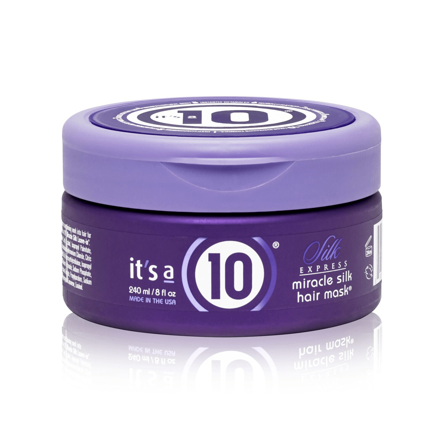 Miracle Hair Mask