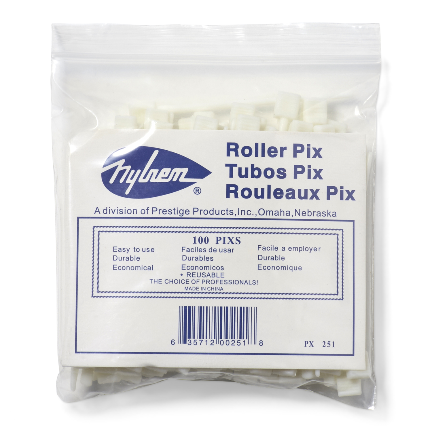 Nylrem Roller Pix at Sally Beauty Supply.