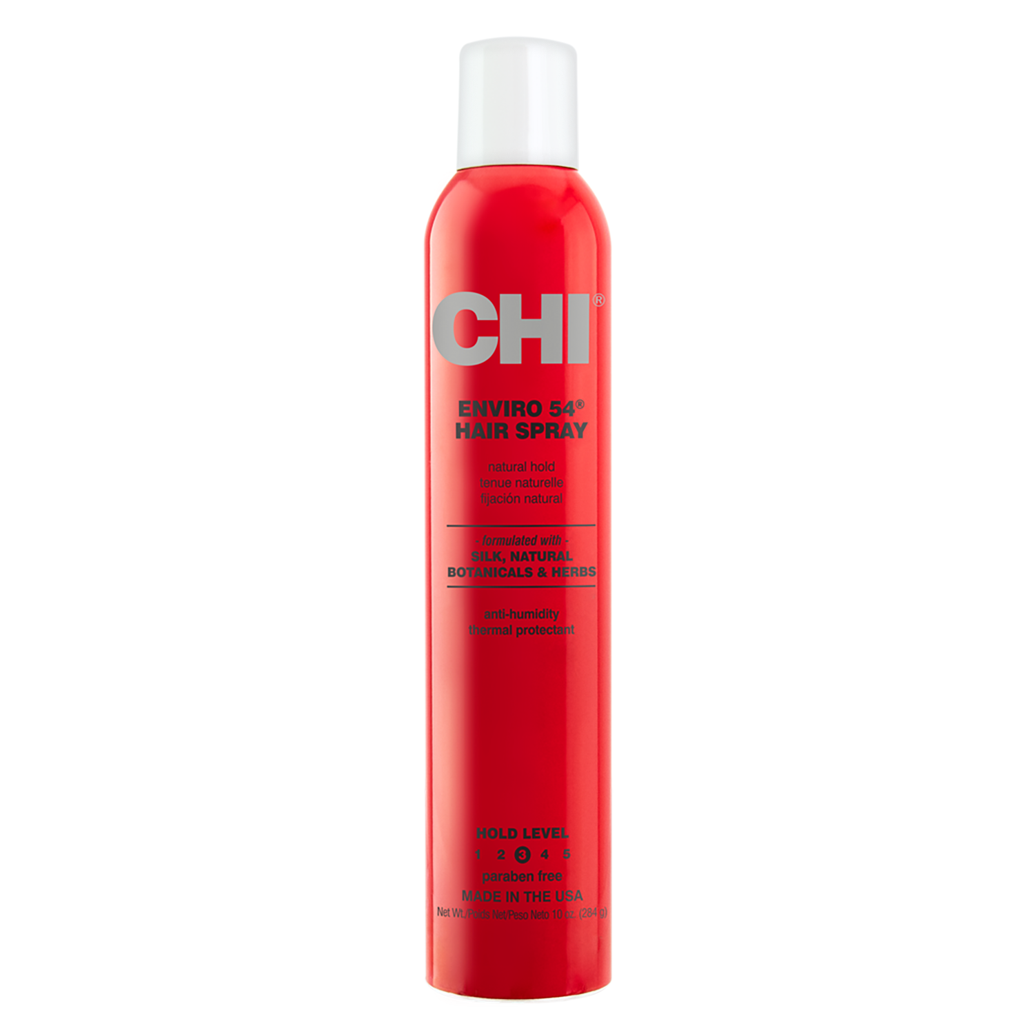 Farouk Enviro Natural Flex Hold Hair Spray
