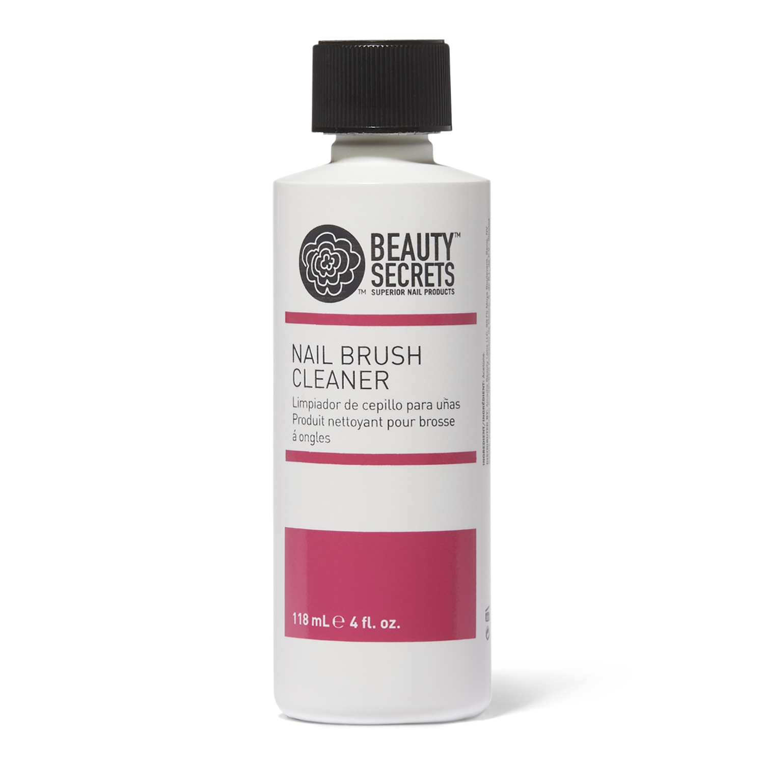 Nail brush cleaner deals