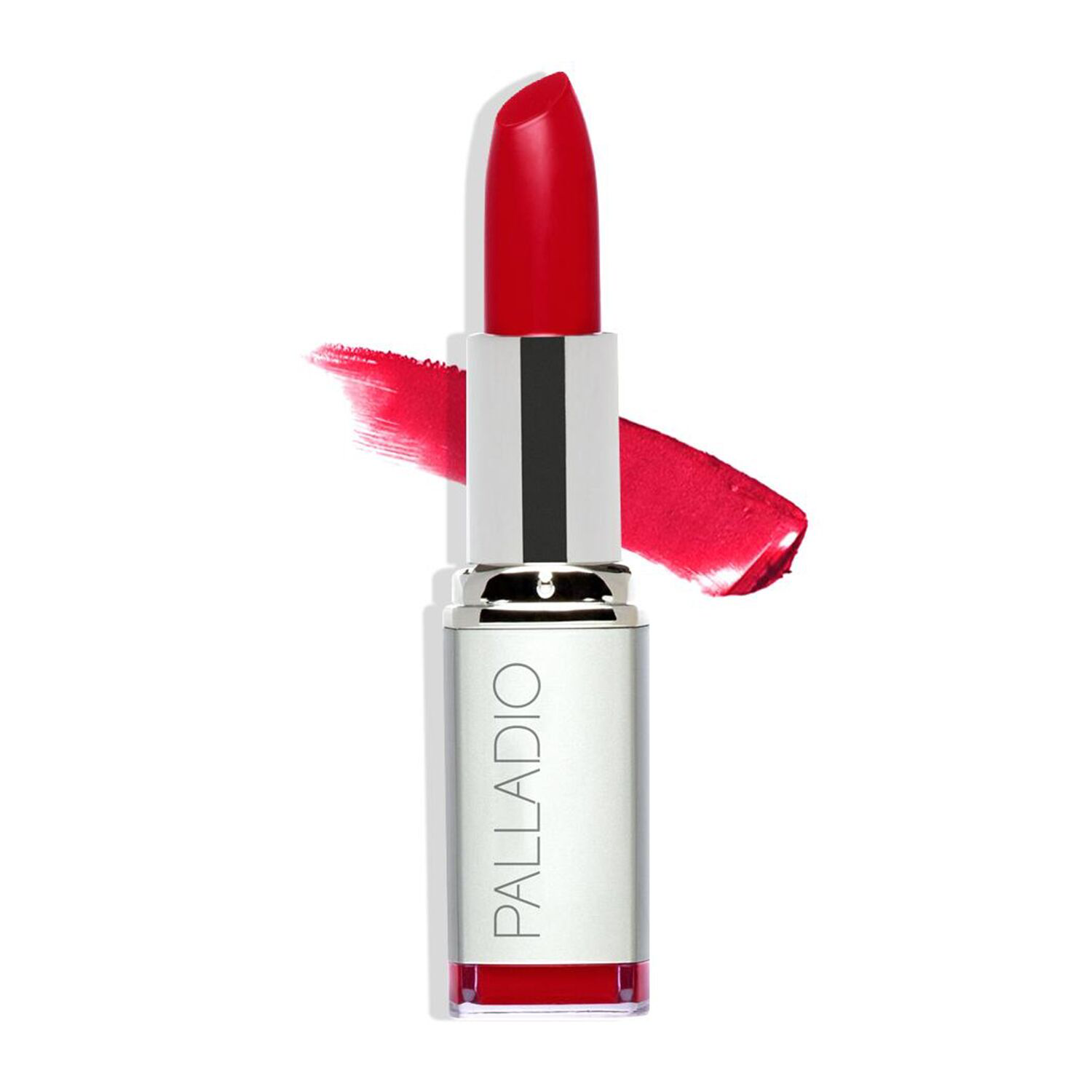 Palladio Beauty Herbal Satin Lipstick - Cosmopolitan