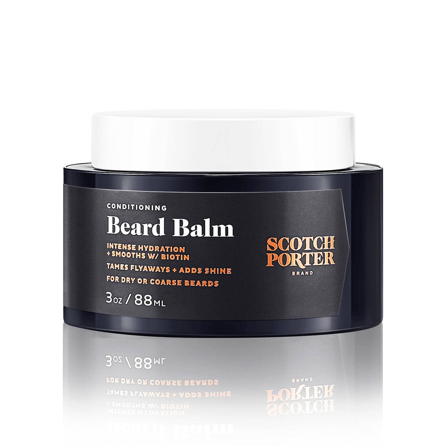 Bonita Afro Balm