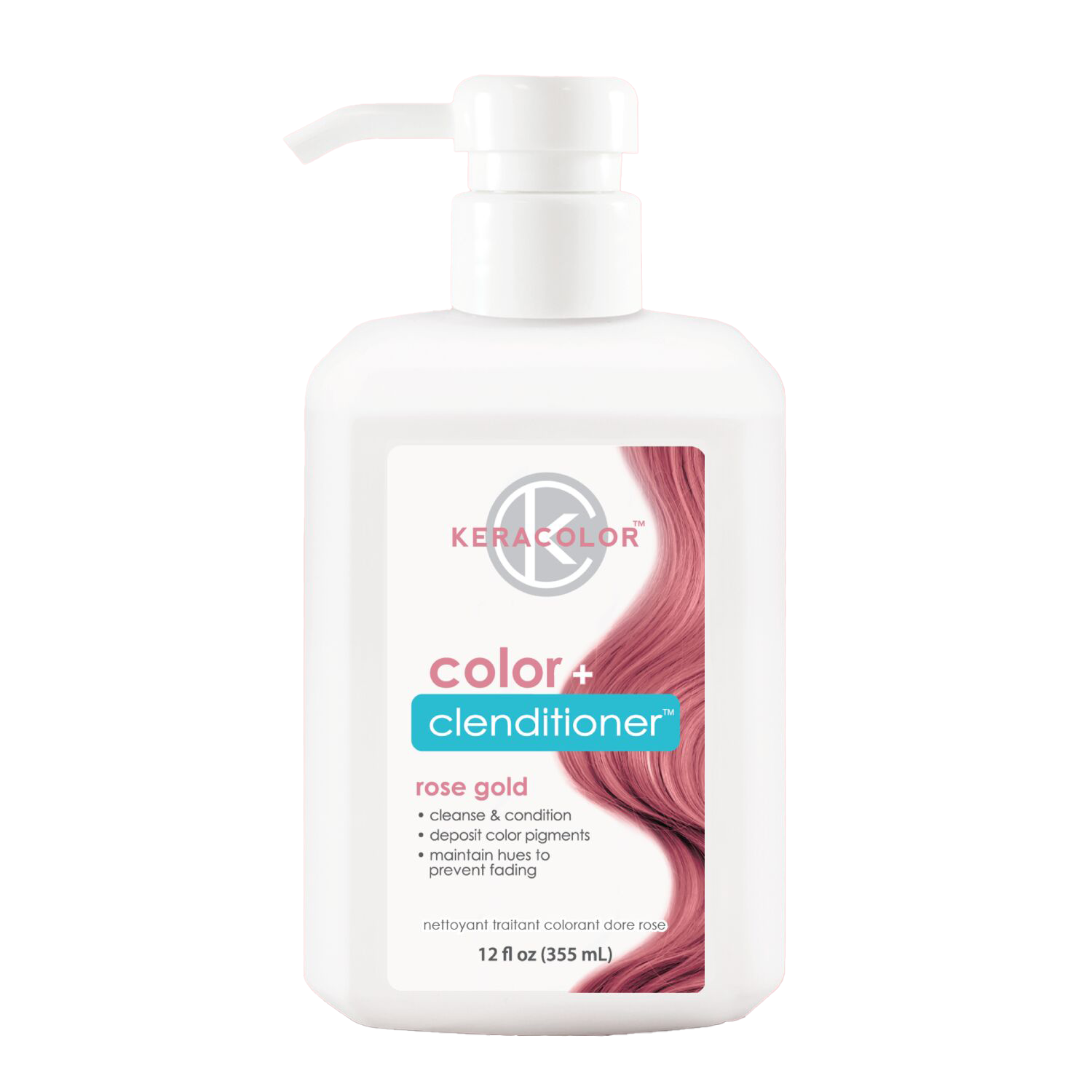 Color + Clenditioner