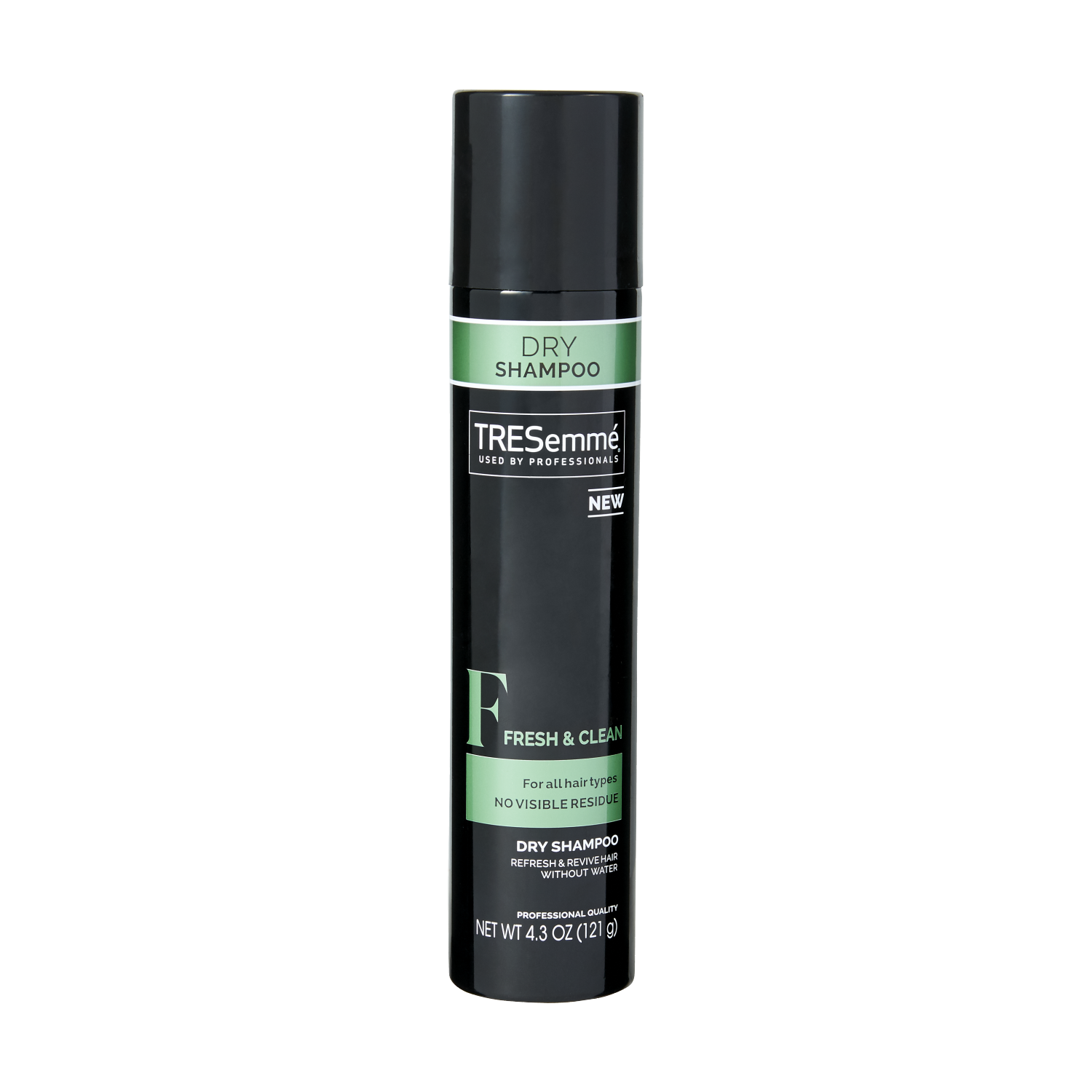 Tresemme Dry Shampoo Fresh Clean Dry Shampoo Sally Beauty