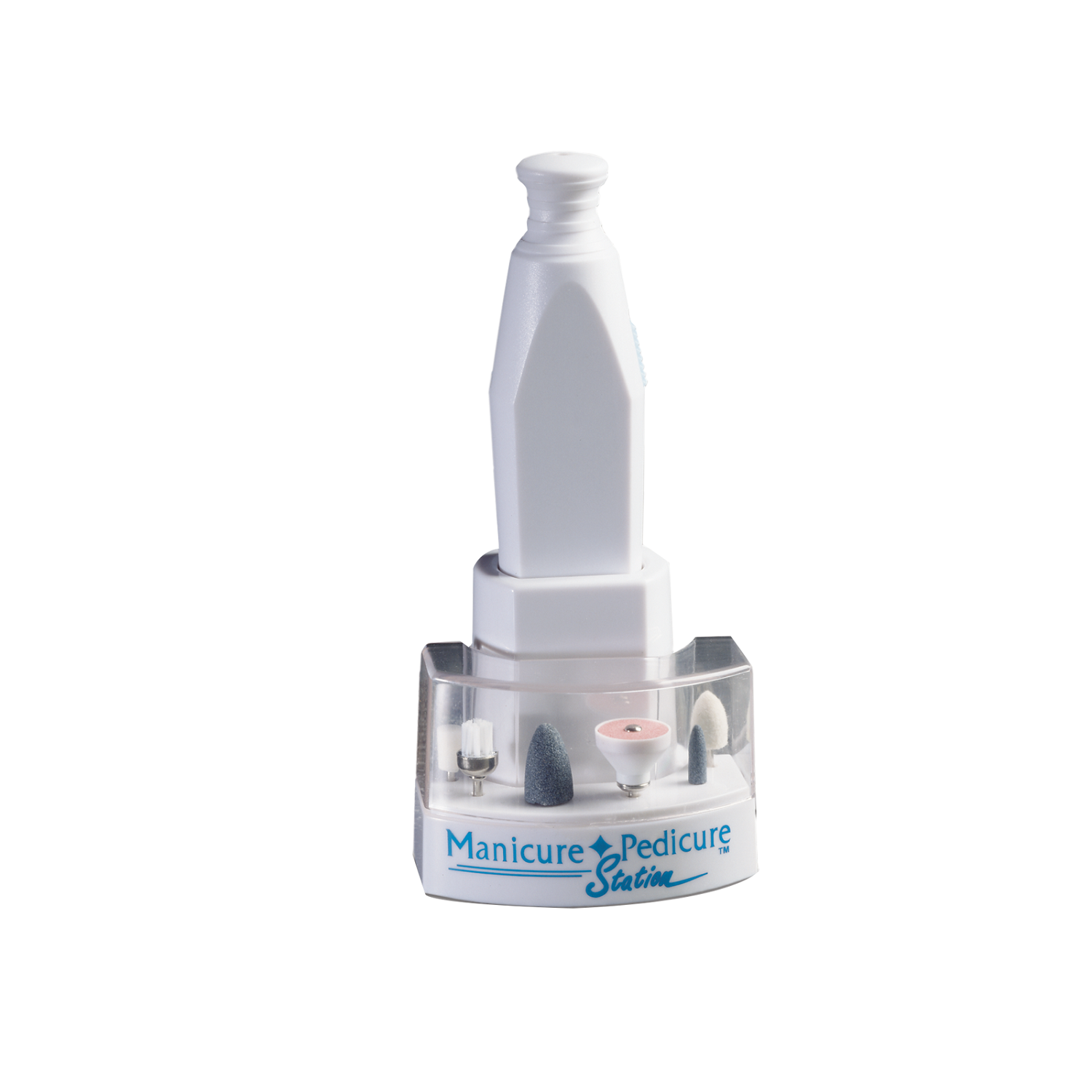 Flawless Manicure & Pedicure Tool