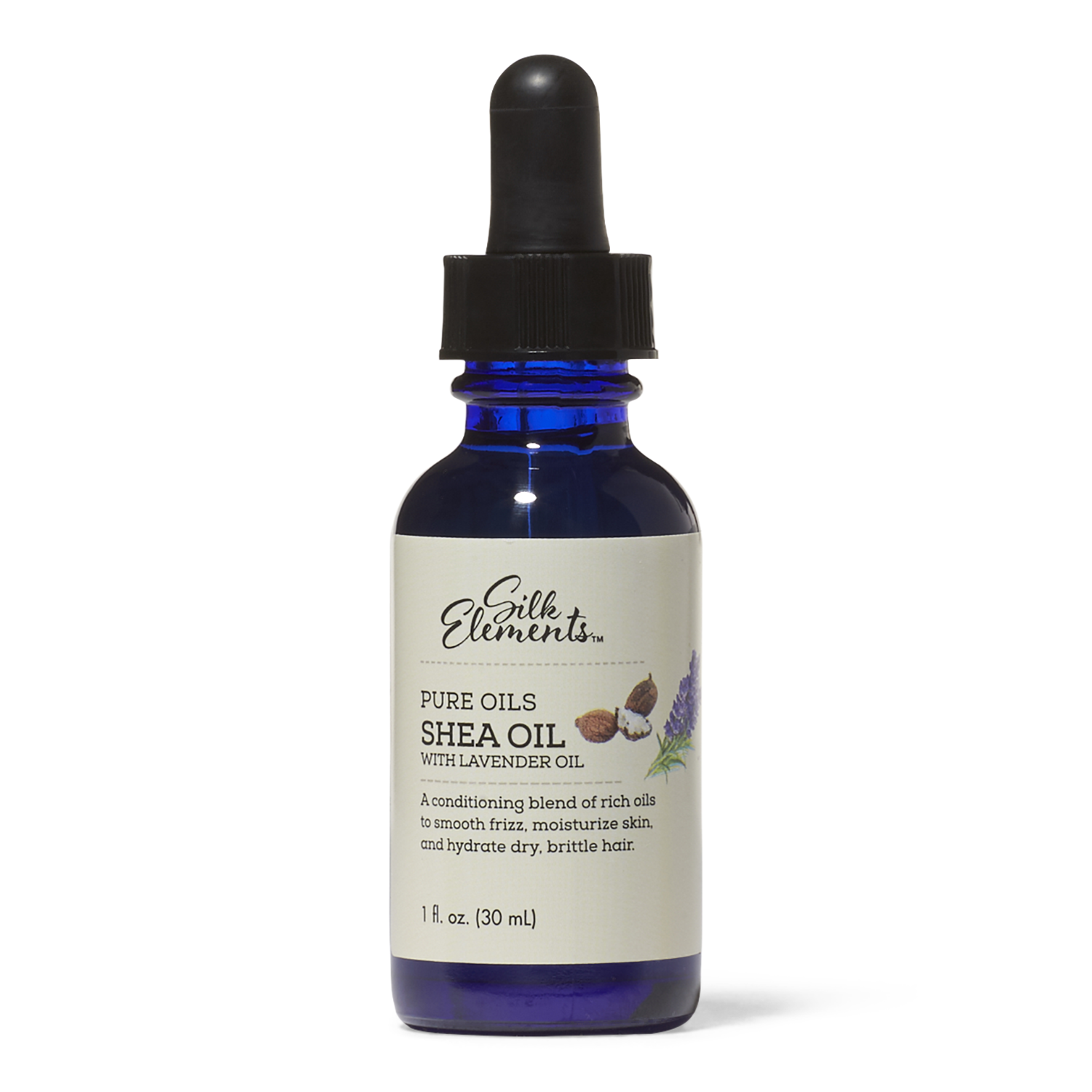 silk elements pure oils shea lavender oil club flyer promo code