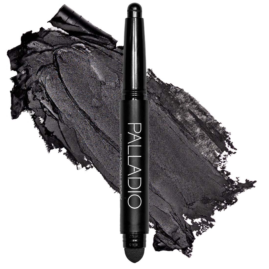 Palladio Eyeshadow Stick - Matte black