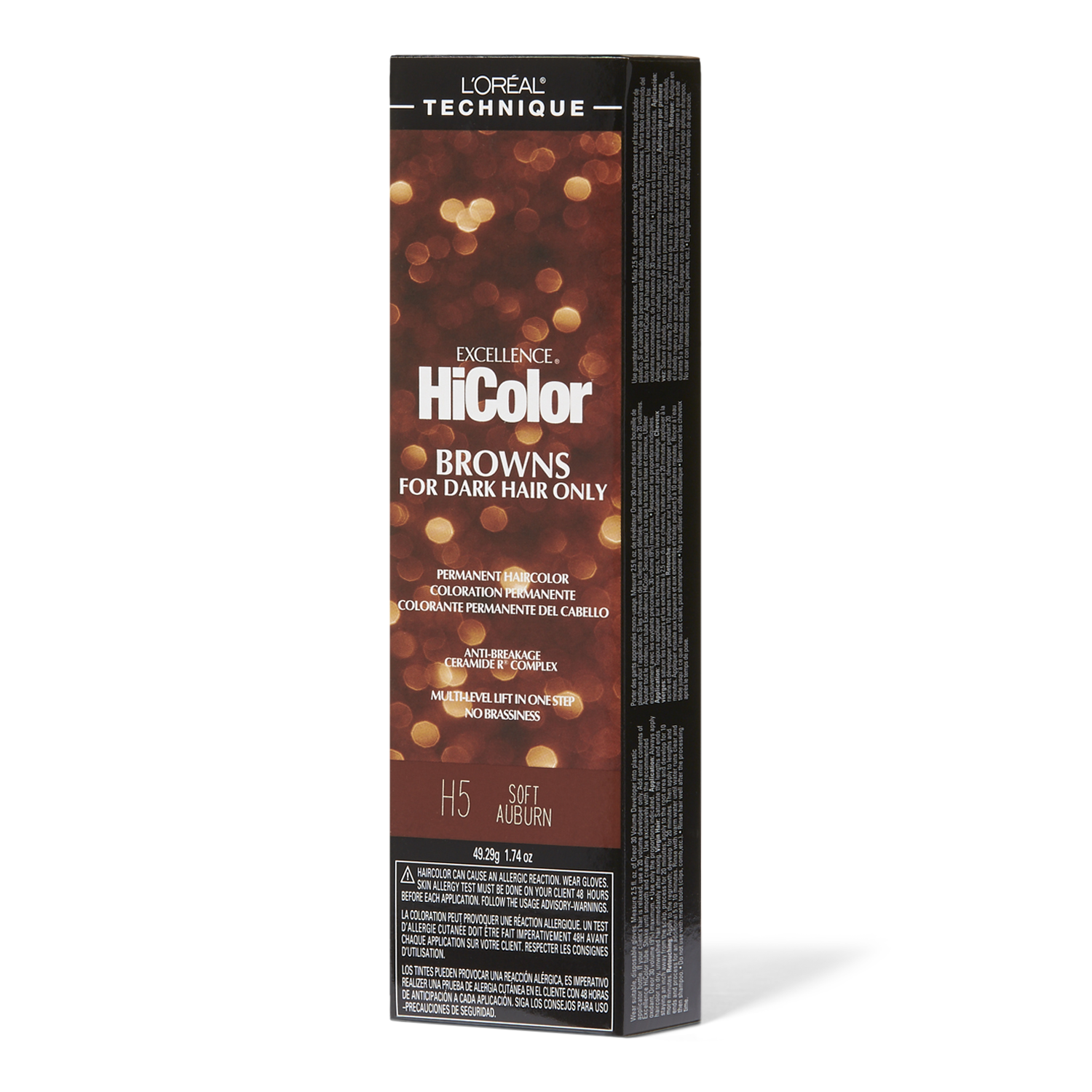 Oreor 20 Volume Creme Developer