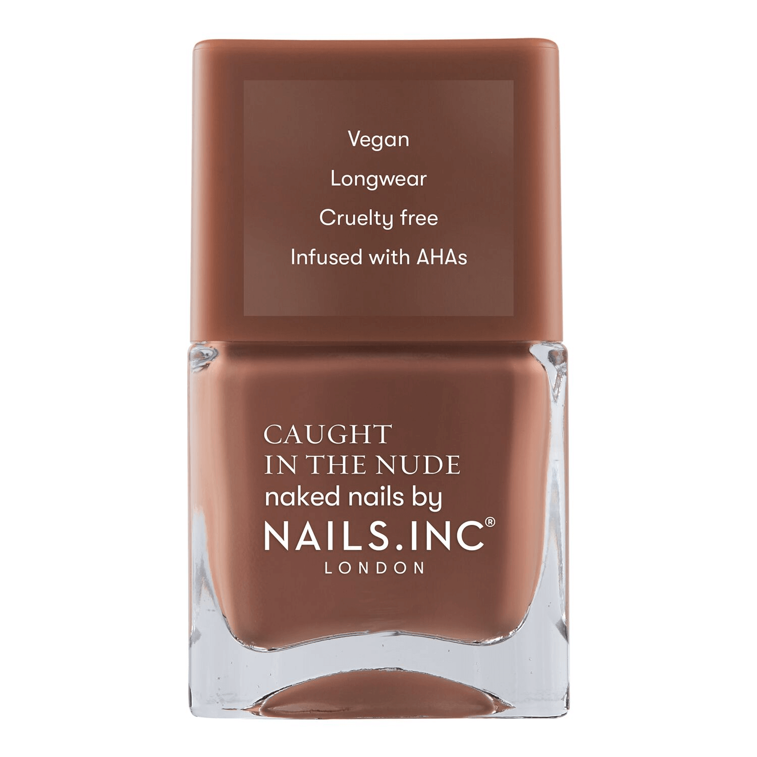 Nails, Inc. Tulum Beach Nail Polish 13 Ml