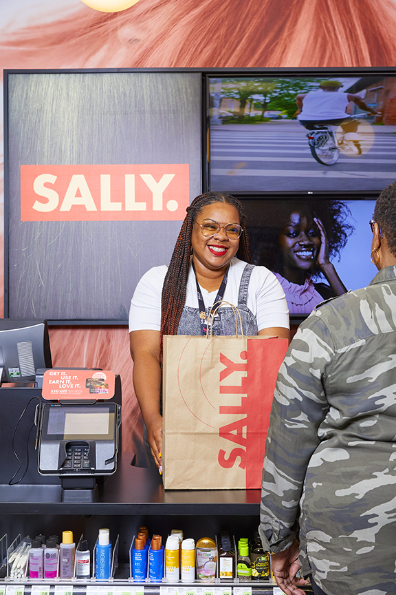 Sally Associates Lifestyle