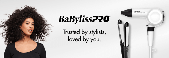 Fer à lisser Babyliss Pro  Hairdis, Hair & Beauty store.