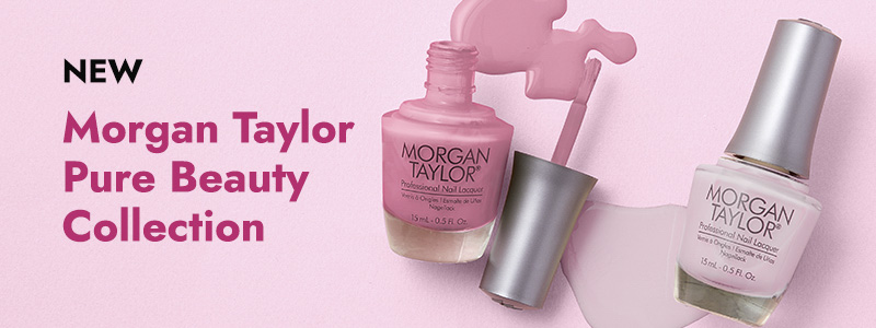 Morgan Taylor Nail Polish | Brands | Sally Beauty Morgan Taylor Nail Polish | Brands | Sally Beauty
